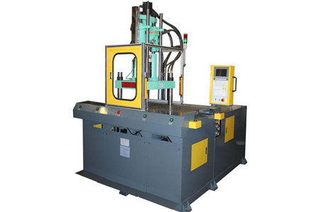 立式高速注塑機(jī)如何控制溫度？掌握這四點(diǎn)！