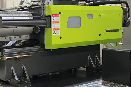 如何檢查高速薄壁注塑機(jī)故障？我來告訴你！