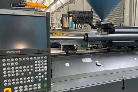 怎么消除果筐注塑機(jī)的噪音？措施很多！