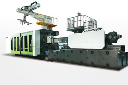 大型二板注塑機的生產(chǎn)能力如何計算？