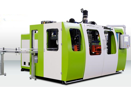 果筐注塑機(jī)如何設(shè)定螺桿前進(jìn)時(shí)間？