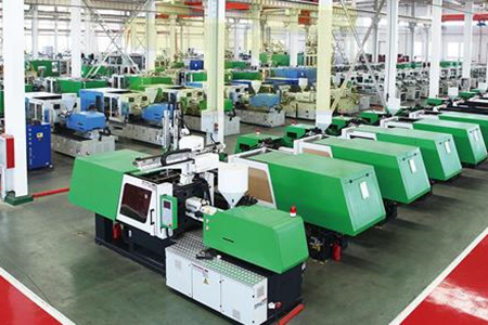 果筐專用注塑機(jī)成型還要考慮這些因素！