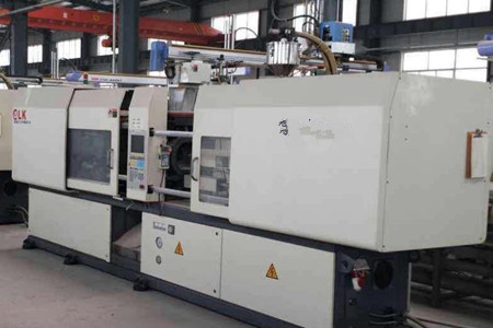 寧波注塑機(jī)廠家哪家好？推薦京瓊機(jī)械