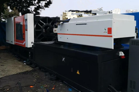 果筐注塑機(jī)市場價格行情怎么樣？9月價格一覽！