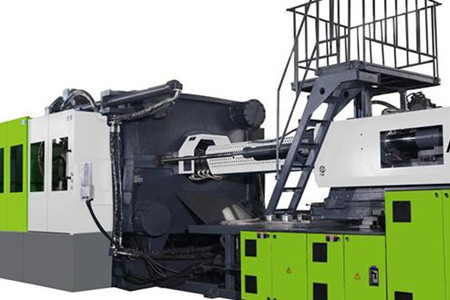 注塑機(jī)模具制作和更換步驟，讓設(shè)備更好運(yùn)行