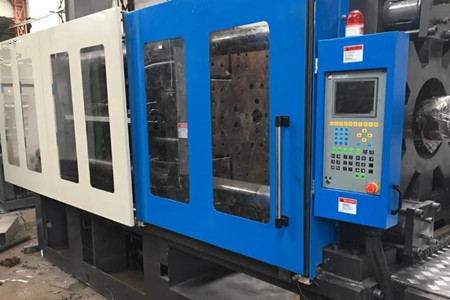 塑料注塑機(jī)模板為何頻繁斷裂？原因竟是如此！