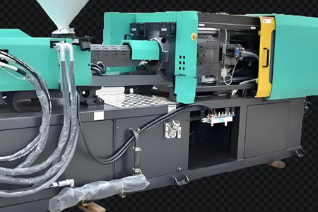 塑料注塑機(jī)的生產(chǎn)能力如何計(jì)算？京瓊告訴你！