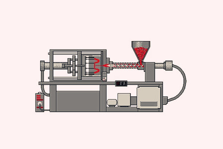 高速注塑機(jī)如何應(yīng)對(duì)高精度加工需求？掌握四個(gè)技巧！