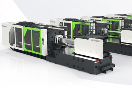 哪個(gè)廠家生產(chǎn)的大型二板注塑機(jī)質(zhì)量可靠？認(rèn)準(zhǔn)寧波京瓊