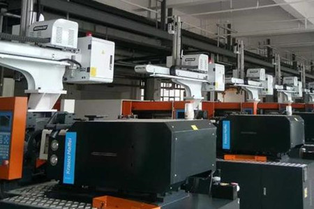 臥式精密注塑機是否支持多種注塑材料的加工？