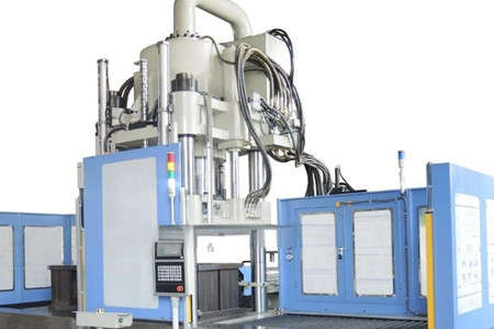 如何判斷塑料注塑機(jī)回收價(jià)值？不能只看使用壽命！