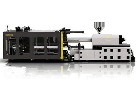 果筐注塑機(jī)噪音大怎么辦？專(zhuān)業(yè)廠(chǎng)家為您解憂(yōu)！