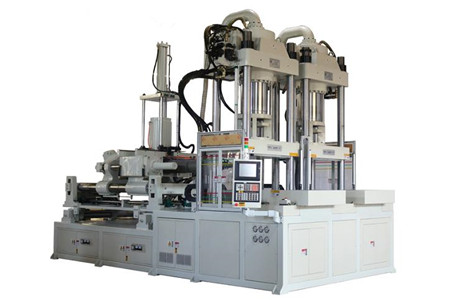 立式注塑機(jī)的構(gòu)造、工作原理以及應(yīng)用