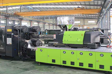 高精密微型注塑機(jī)的工作原理、特點(diǎn)和使用方法