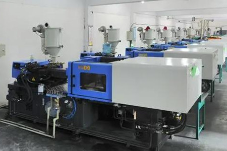 怎么消除果筐注塑機(jī)的噪音？措施很多！