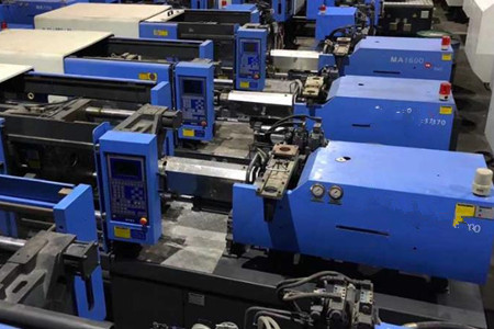 注塑機市場價格多變，究竟是何原因？
