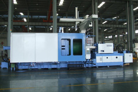 PVC管件注塑機啟動前需要做哪些準備工作？